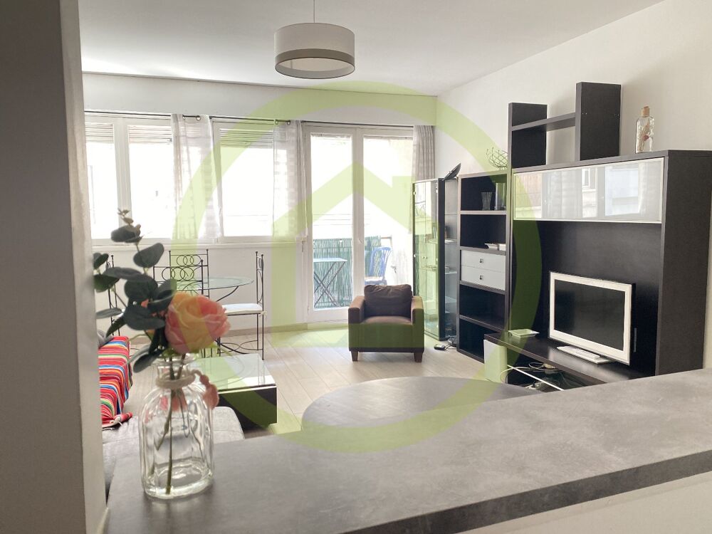 Appartement 3 pièce(s) 69 m²à vendre Paris-16e-arrondissement