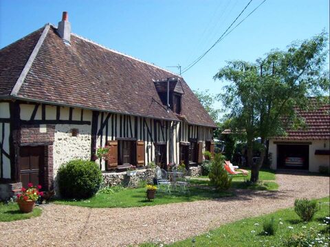 Maison de campagne 169700 Brou (28160)