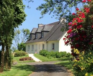  Maison  vendre 8 pices 177 m Pont melvez