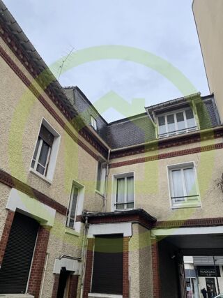  Appartement  vendre 2 pices 58 m