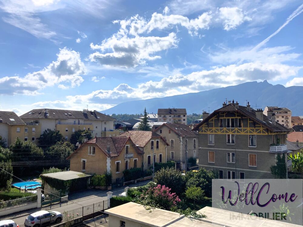 Vente Appartement Appartement Aix les bains