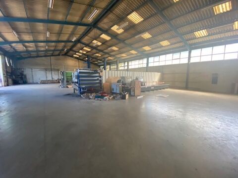 Entrepot 10800 31270 Cugnaux