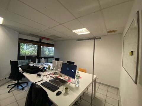 Bureau 833 31500 Toulouse