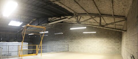 Entrepot 3133 31000 Toulouse