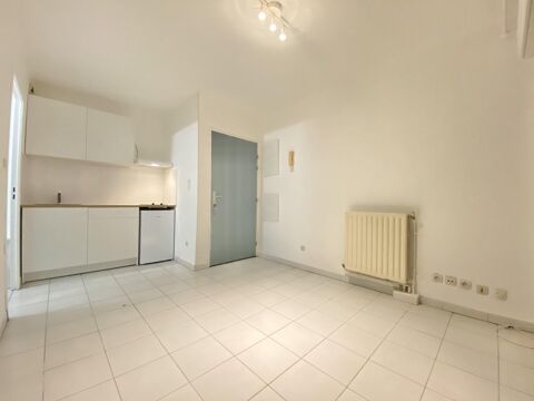 Appartement 501 Montpellier (34000)