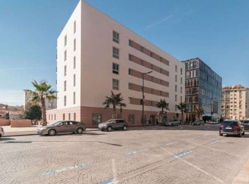 Vente Appartement Rsidence Affaires Perpignan