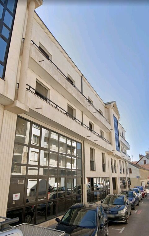 Bureau 699000 21000 Dijon