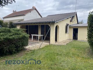  Maison  vendre 3 pices 52 m