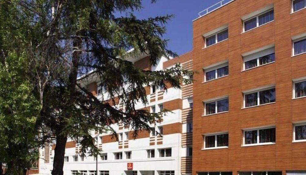 Vente Appartement Rsidence Affaires Grenoble