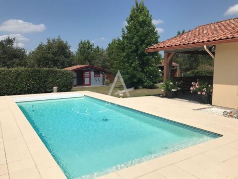 Maison 399250 Moustey (40410)