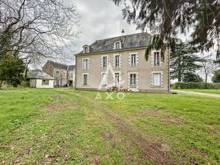  Villa  vendre 15 + pices 442 m