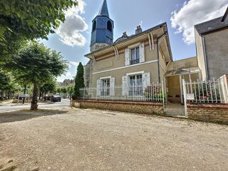  Maison  vendre 6 pices 106 m