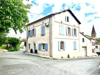  Maison Saint-Jury (81160)