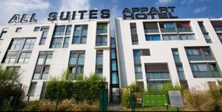  Appartement  vendre 1 pice 19 m