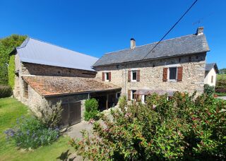  Maison Villefranche-de-Rouergue (12200)