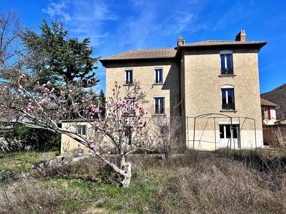 Vente Maison Maison de caractre Digne les bains