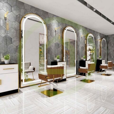 Salon de coiffure 55000 06700 Saint laurent du var