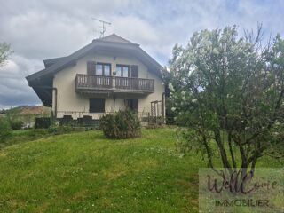  Villa  vendre 8 pices 202 m