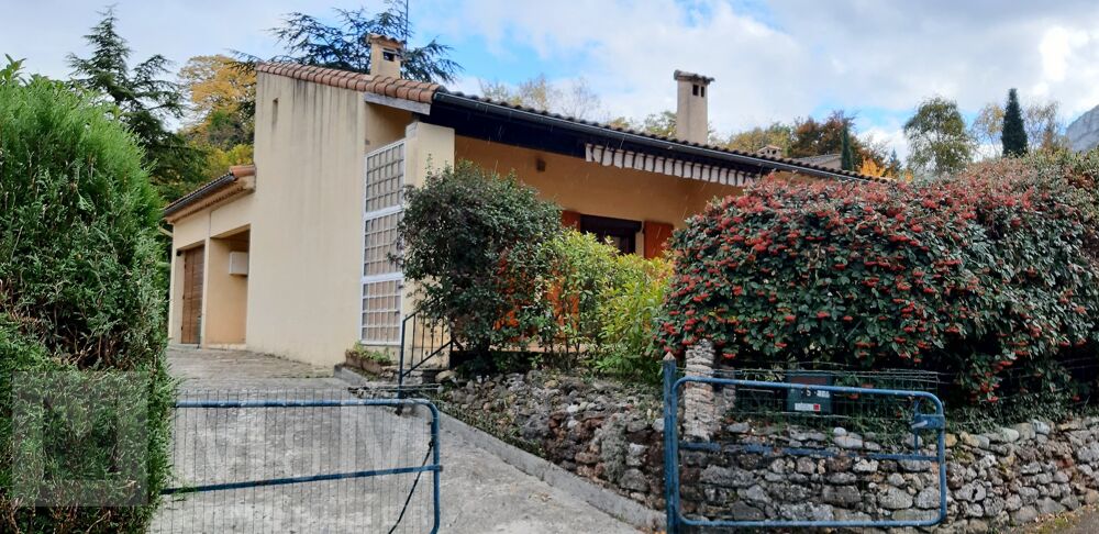 Vente Maison Villa Belvianes et cavirac