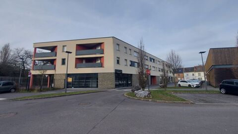 Appartement 128000 Aulnoy-lez-Valenciennes (59300)