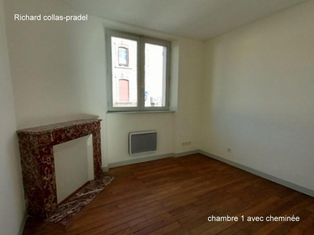 Vente Appartement Appartement en rsidence La monnerie le montel