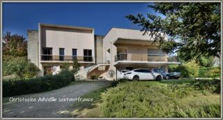  Maison  vendre 10 pices 280 m