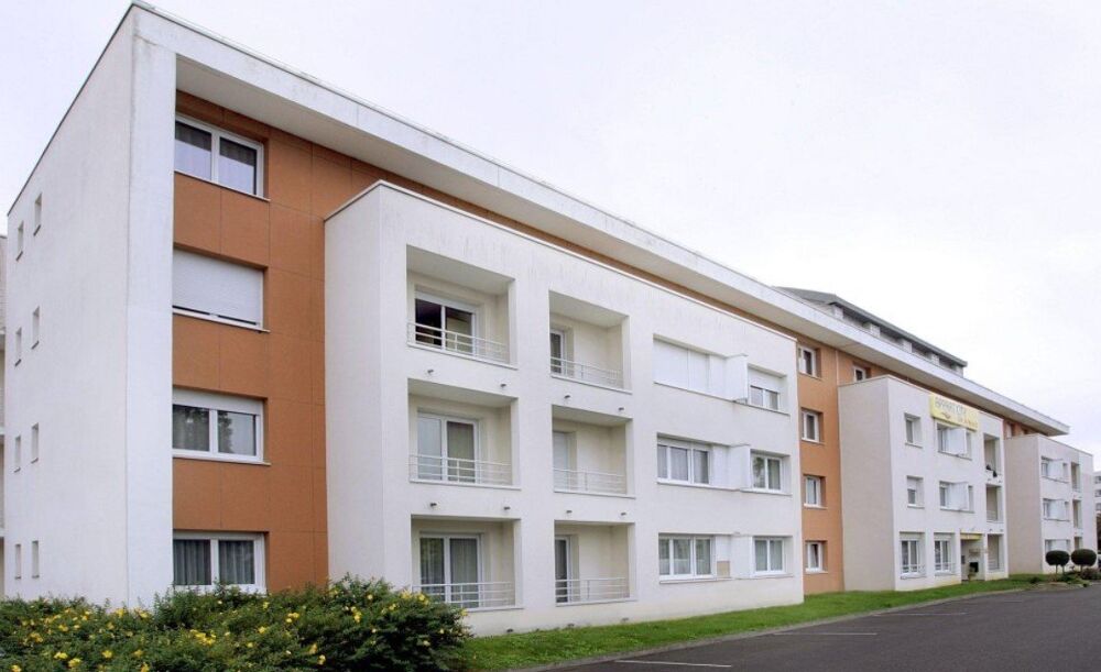 Vente Appartement Rsidence Affaires Rennes