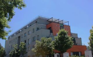  Appartement  vendre 2 pices 35 m