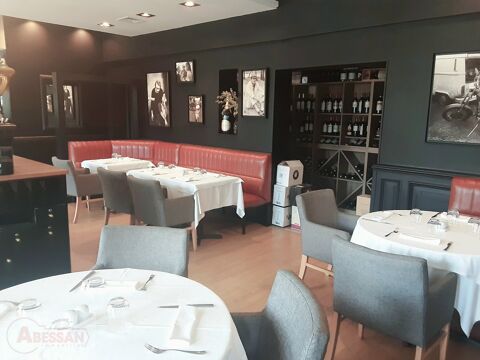 Restaurant 275000 59650 Villeneuve d'ascq