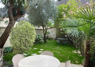  Villa  vendre 6 pices 106 m