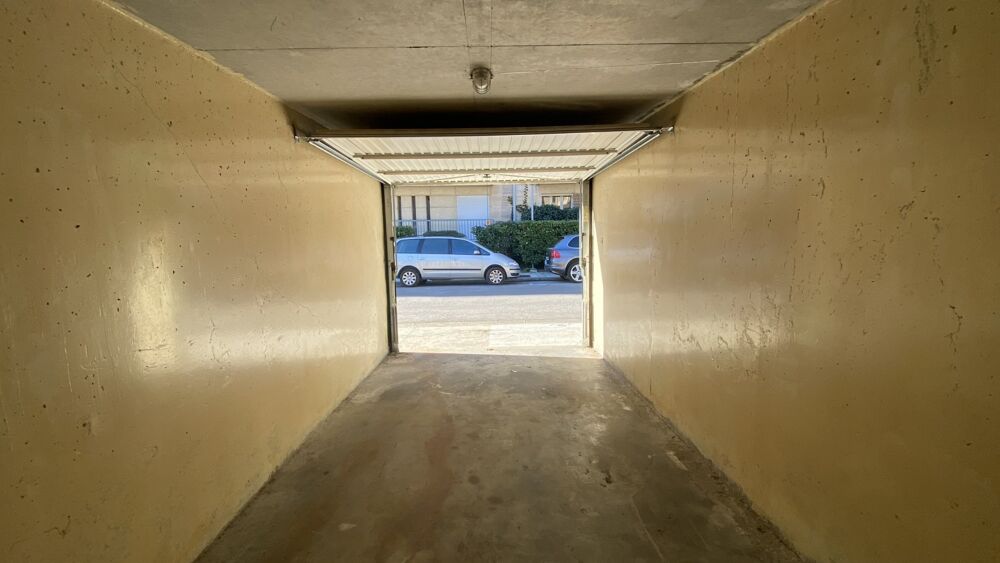 Vente Parking/Garage Garage Montpellier