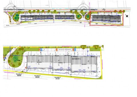 Entrepot 10823 31790 Saint jory