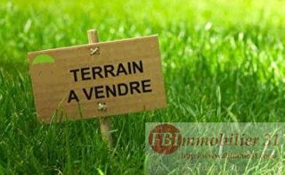  Terrain  vendre 550 m