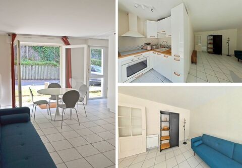 Appartement 890 Saint-Herblain (44800)
