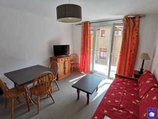  Appartement  vendre 2 pices 29 m