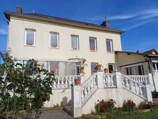  Maison  vendre 7 pices 167 m