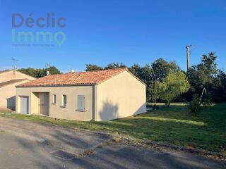 2 ventes de maisons à SaintVincentsurGraon (85540) ParuVendu.fr