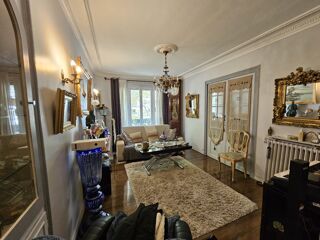  Appartement  vendre 3 pices 61 m