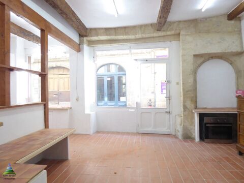 Local commercial 1000 34120 Pezenas