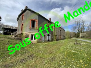  Maison  vendre 4 pices 100 m