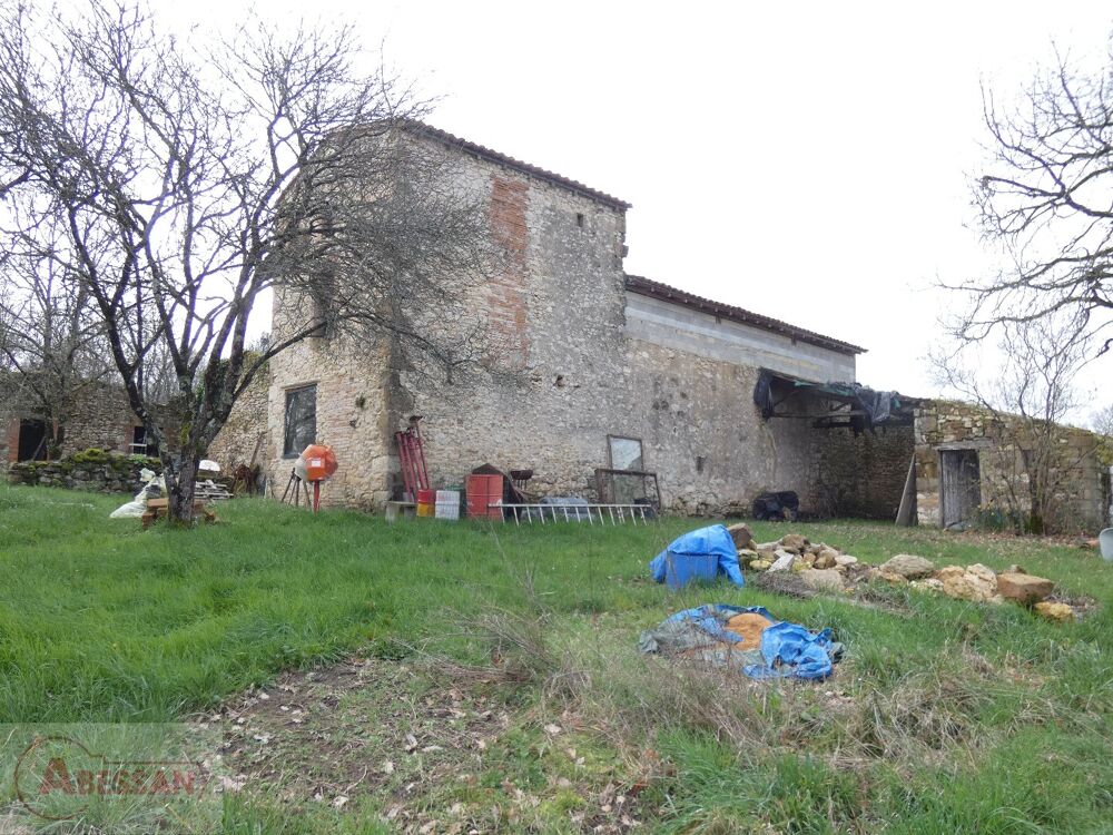 Vente Maison Maison de campagne Cordes-sur-ciel