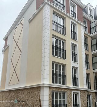  Appartement  vendre 4 pices 87 m