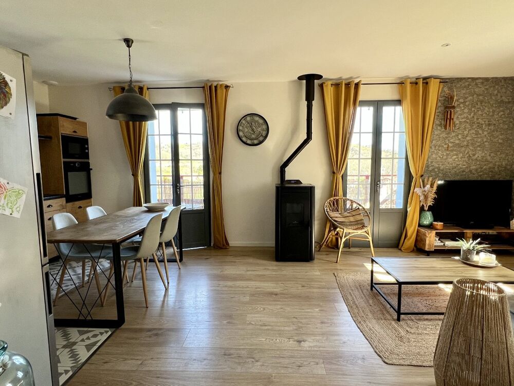 Vente Appartement Appartement Sare