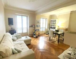  Appartement à vendre 3 pièces 72 m² Paris 17eme arrondissement