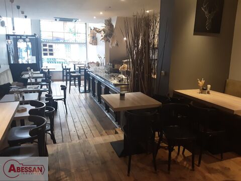 Restaurant 169000 59000 Lille