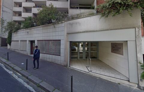 Bureau 10500 75019 Paris 19eme arrondissement