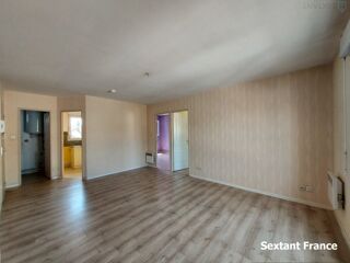  Appartement  vendre 3 pices 52 m