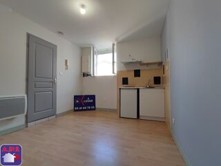  Appartement  louer 1 pice 15 m