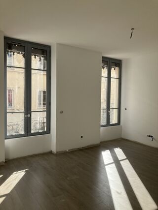  Appartement à vendre 3 pièces 42 m²