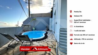  Maison  louer 5 pices 120 m Petite ile